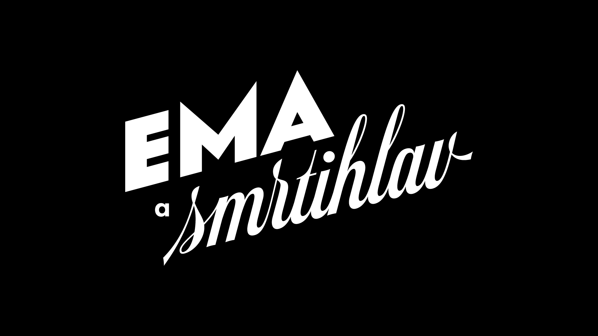 Branding: Ema a smrtihlav