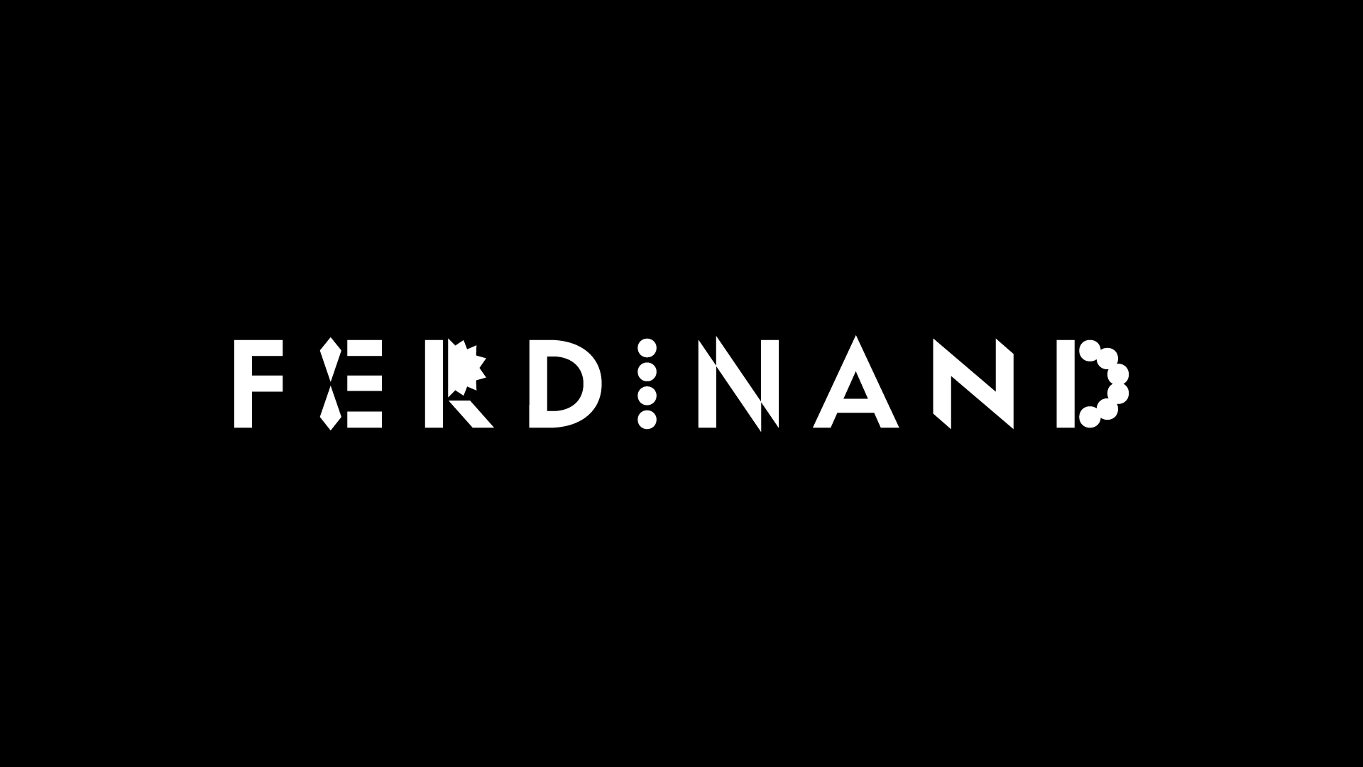 Branding: Ferdinand