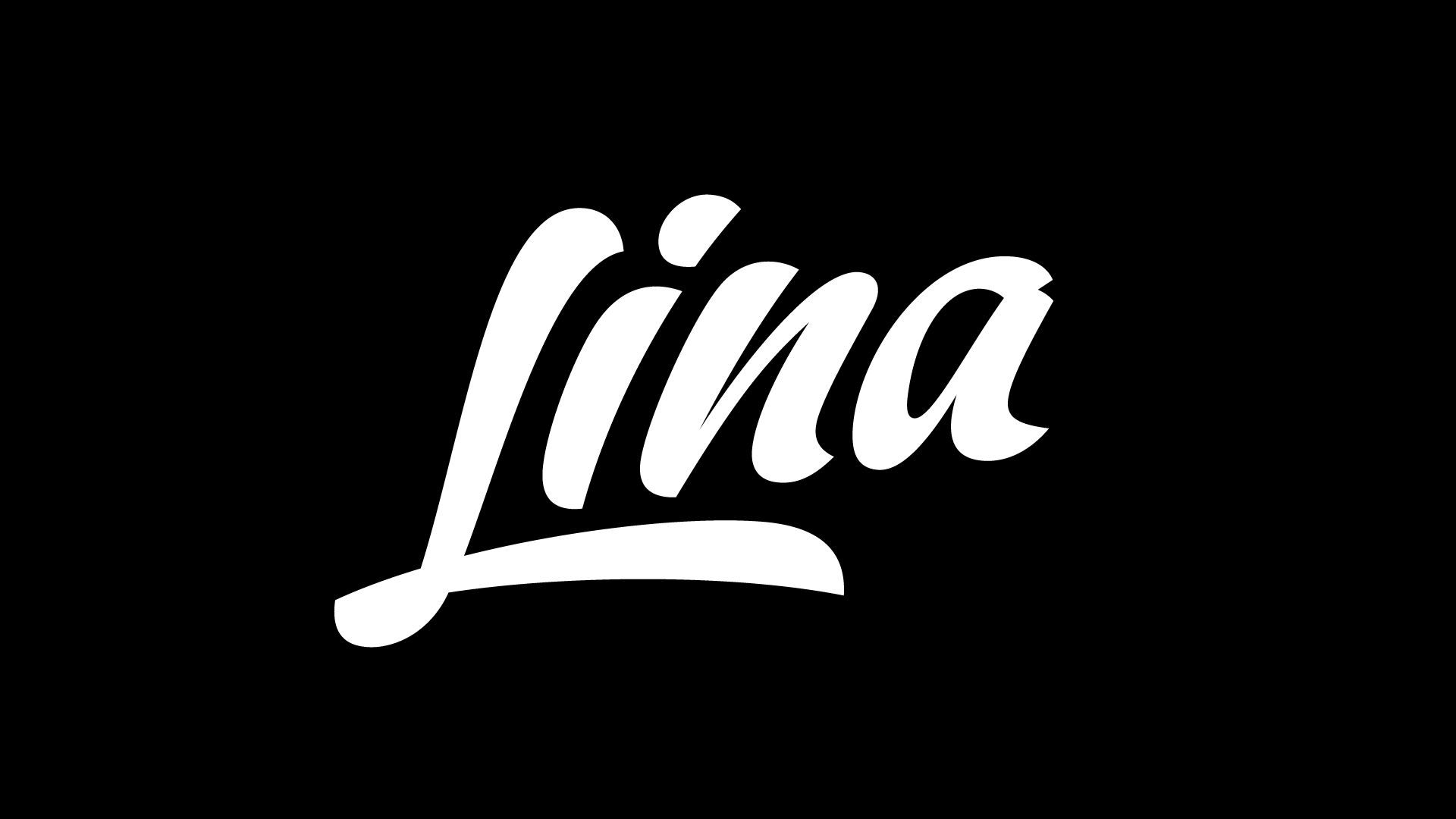 Branding: Lina