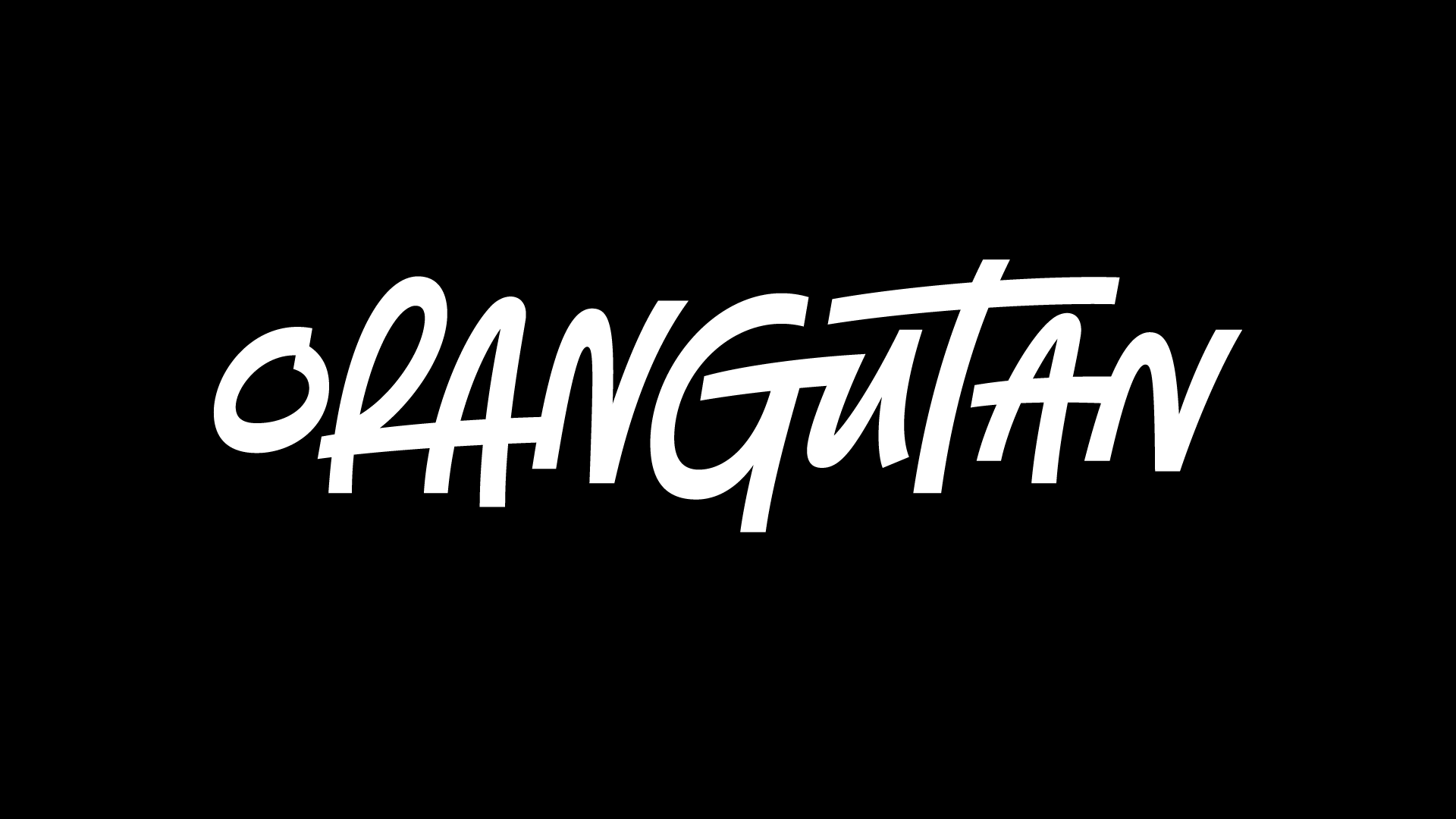 Branding: Orangutan